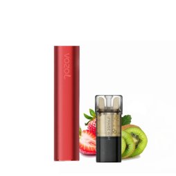 Starter Kit Switch Pro Red Edition 20mg - Vozol