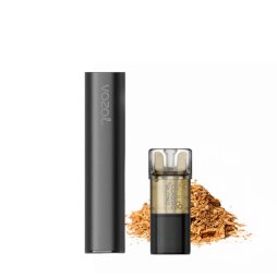 Starter Kit Switch Pro Black Edition 20mg - Vozol