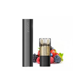 Starter Kit Switch Pro Black Edition 20mg - Vozol