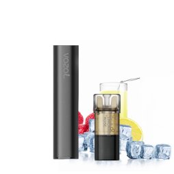 Starter Kit Switch Pro Black Edition 20mg - Vozol