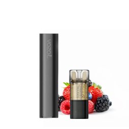 Starter Kit Switch Pro Black Edition 20mg - Vozol