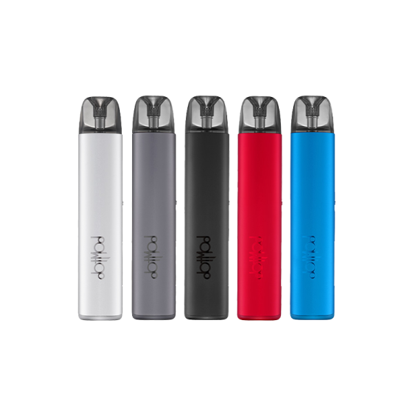 Kit Pen dotPod Go 2ml 650mAh - Dotmod