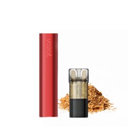 Starter Kit Switch Pro Red Edition 10mg - Vozol