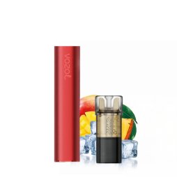 Starter Kit Switch Pro Red Edition 10mg - Vozol