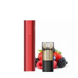 Starter Kit Switch Pro Red Edition 10mg - Vozol