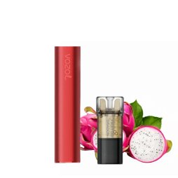 Starter Kit Switch Pro Red Edition 10mg - Vozol