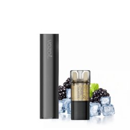 Starter Kit Switch Pro Black Edition 10mg - Vozol