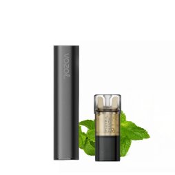 Starter Kit Switch Pro Black Edition 10mg - Vozol