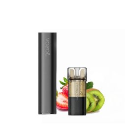 Starter Kit Switch Pro Black Edition 10mg - Vozol