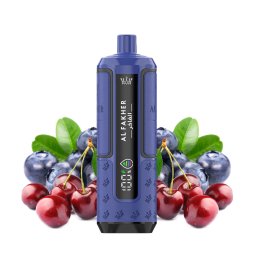 Hyper Max Advanced 30k 950mAh - Crown Bar by Al Fakher