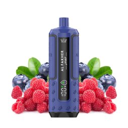 Hyper Max Advanced 30k 950mAh - Crown Bar by Al Fakher