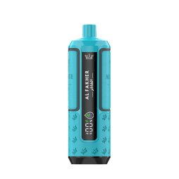 Hyper Max Advanced 30k 950mAh - Crown Bar by Al Fakher