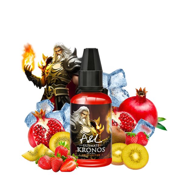 Concentrate Kronos 30ml - Ultimate by A&L