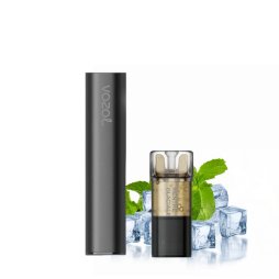 Starter Kit Switch Pro Black Edition 10mg - Vozol