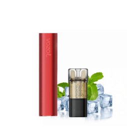 Starter Kit Switch Pro Red Edition 10mg - Vozol