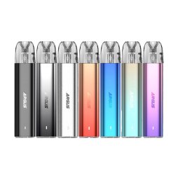 Kit Argus G2 Mini+ - Voopoo