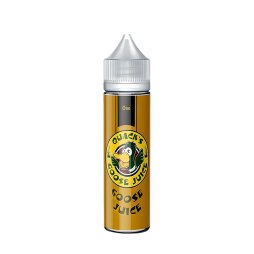 Goose Juice 0mg 60ml - Quack's Juice Factory