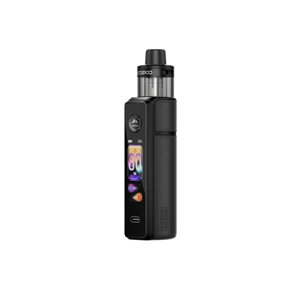 Pack Pod Drag X3 PnP X 5ml 18650/21700 - Voopoo