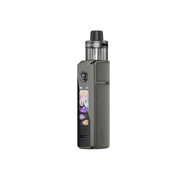 Kit Pod Drag X3 PnP X 5ml 18650/21700- Voopoo