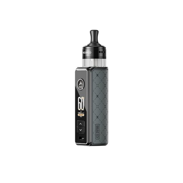 Kit Pod Drag S2 PnP X 5ml 3000mAh - Voopoo