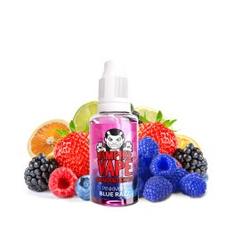 Concentrate Pinkman Blue Razz 30ml - Vampire Vape