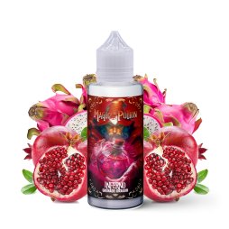 Inferno 0mg 100ml - Magic Potion