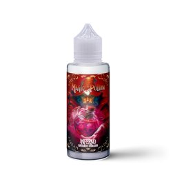 Inferno 0mg 100ml - Magic Potion