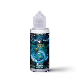 Breeze 0mg 100ml - Magic Potion