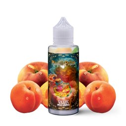 Solaris 0mg 100ml - Magic Potion