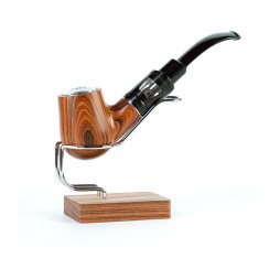 Box Set Epipe Bent 18350 Orange SaRaiFo Limited Edition - Créavap