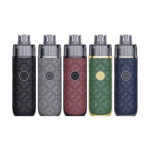 Pack Pod Typhos SE 6ml 2000mAh - Uwell