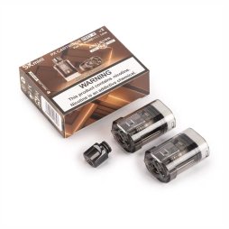 Cartouches PX Pro 4 0.4/0.6/0.8/1.2Ω 4ml (2pcs) - SXmini