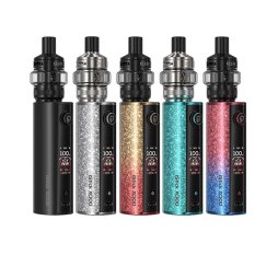 Kit iStick XC100 5ml 18650/21700 - Eleaf