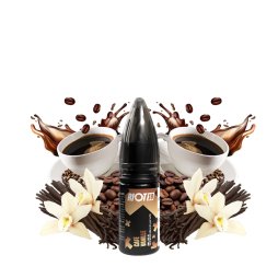 Café Vanille 10ml - Riot 10 by Riot