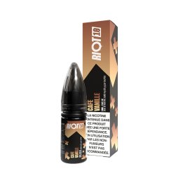 Café Vanille 10ml - Riot 10 by Riot