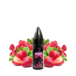 Fraise Framboise 10ml - Riot 10 by Riot
