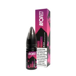 Fraise Framboise 10ml - Riot 10 by Riot