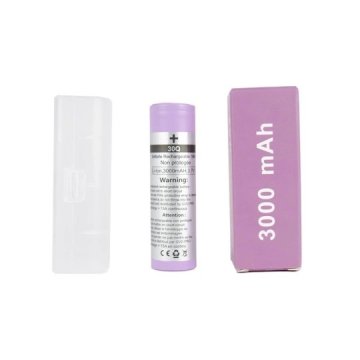 Accu 30Q 18650 3000mAh