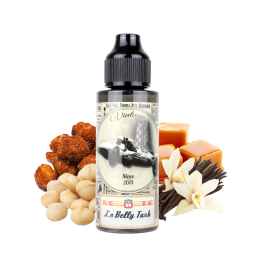 Le Belly Tank 0mg 100ml - Vintage by Juice 66