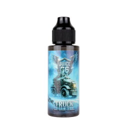 Truck 0mg 100ml - Icebreak by Juice 66