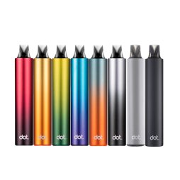 Kit Pod Switch R 1000mAh - dotMod