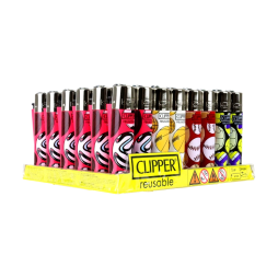 Briquet CBD Balloon (48pcs) - Clipper