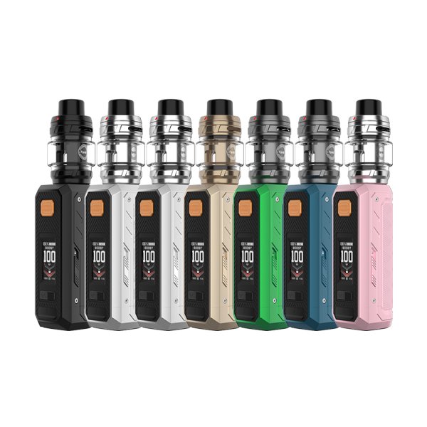 Pack Armour Ultra 5500mAh - Vaporesso