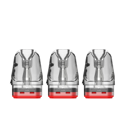 Cartridges Xlim Top Fill V3 0.4/0.6/0.8/1.2Ω 3ml (3pcs) - OXVA