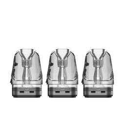 Cartouches Xlim Top Fill V3 0.4/0.6/0.8/1.2Ω 3ml (3pcs) - OXVA