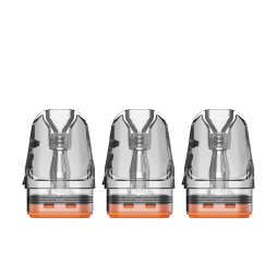 Cartouches Xlim Top Fill V3 0.4/0.6/0.8/1.2Ω 3ml (3pcs) - OXVA