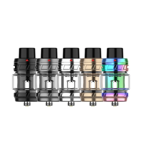 iTank T Dual Mesh 6ml 24.5mm - Vaporesso