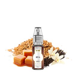 RY4 Nic Salts 20mg 10ml - Intense by Tornadoliq