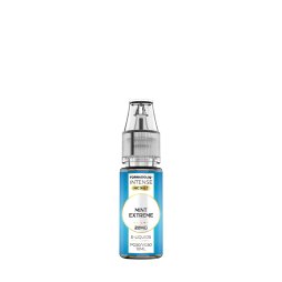 Mint Extreme Nic Salts 20mg 10ml - Intense by Tornadoliq
