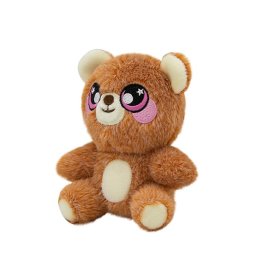 3 Deez Plush Display Stand (12pcs) - Squeezamals